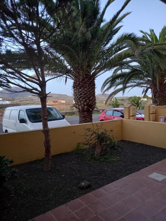 La Oliva Sun & Beach מראה חיצוני תמונה
