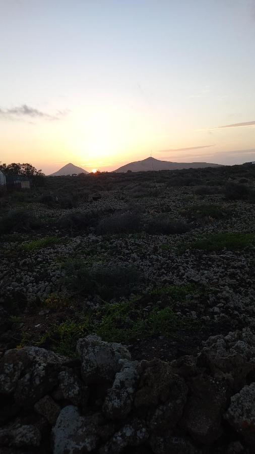 La Oliva Sun & Beach מראה חיצוני תמונה