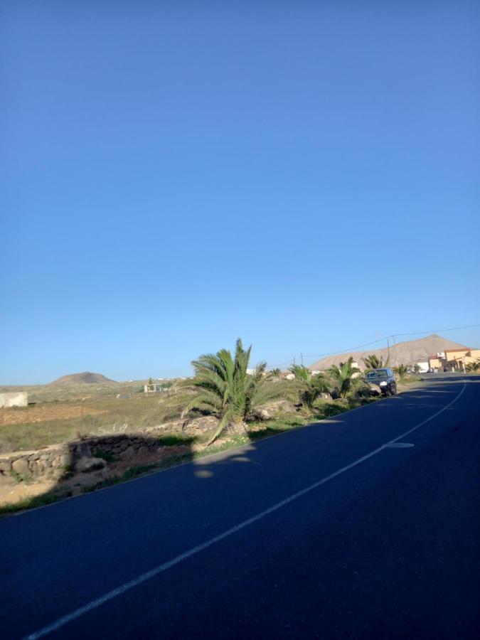La Oliva Sun & Beach מראה חיצוני תמונה